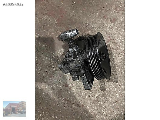 MERCEDES W203-W208-W210-W211-W220 M112-M113 DİREKSİYON POMPASI