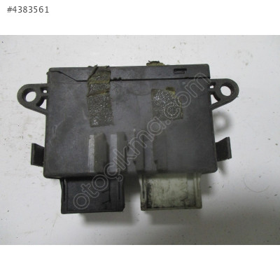 BMW E39 E46 Ayna Modülü 61.31-8386427