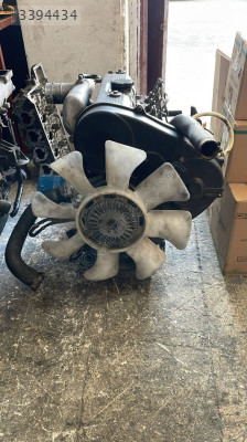 L300 motor