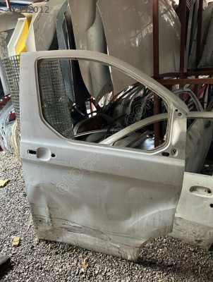 RENAULT MASTER SAĞ ÖN KAPI ORJİNAL EYÜPCAN OTO