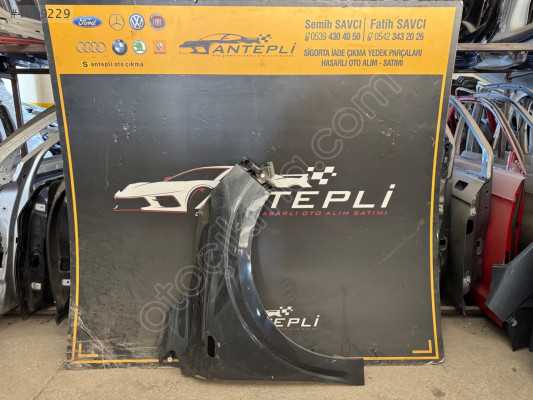 RENAULT TALİANT SAĞ ÖN ÇAMURLUK ÇIKMA ORİJİNAL