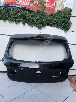 BMW 1 SERİSİ F20 LCI ARKA BAGAJ ORJİNAL ÇIKMA YEDEK PARÇA