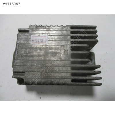 Mercedes Benz A Class Sogutma Fanı Kontrol Modülü A0275458032