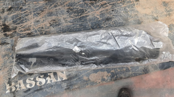 citroen c4 picasso arka tampo difüzör sıfır yeni orj