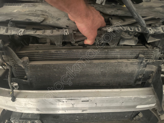 JEEP COMPASS 1.4 MULTİAİR RADYATÖR SER