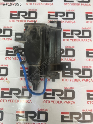 FİAT EGEA KARBON FİLİTRE 00521414990