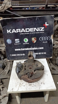 GOLF JETTA CADDY ÇIKMA TAŞIYICI ÖN SAĞ - 1K0407256N