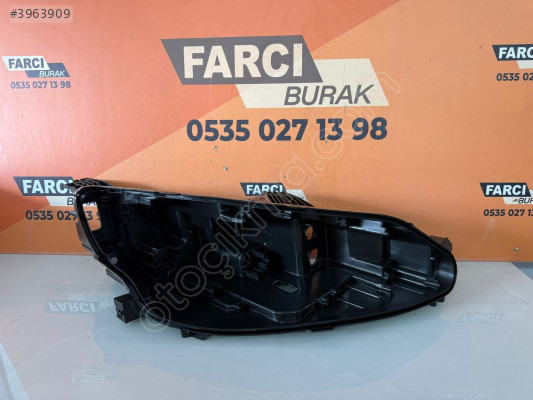BYD ATTO 3 SAĞ FAR KASASI SIFIR SC2E-4121020