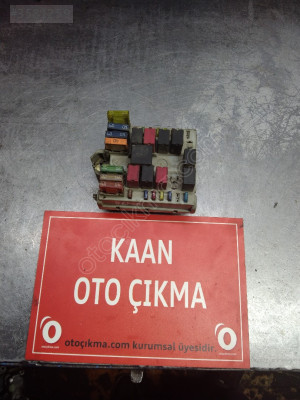 PUNTO SİGORTA KUTUSU ÇIKMA ORJİNAL