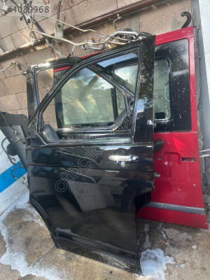 VOLKSWAGEN TRANSPORTER T5 T6 SOL ÖN KAPI