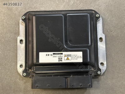 2015-2018 MİTSUBİSHİ L200 MOTOR BEYNİ 4N15