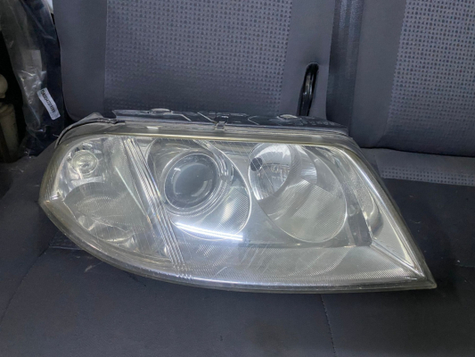 PASSAT B5 SAĞ XENON FAR 3B0941015AN ÇAĞRI OTO MASLAK