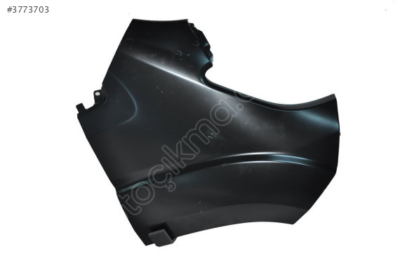 DUCATO III BOXER III JUMPER III 14-23 SAĞ ÖN ÇAMURLUK 1374375080