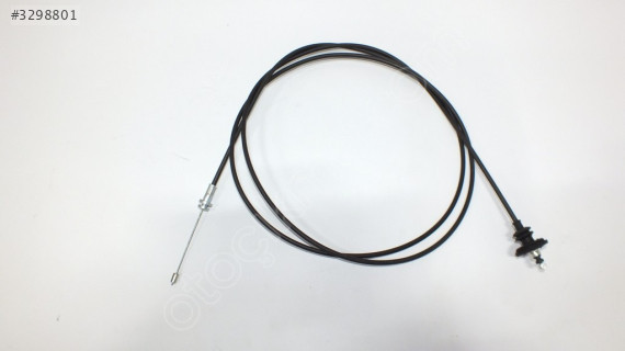65621-JD000 TYL QASHQAI 2010-2014 KAPUT TELİ