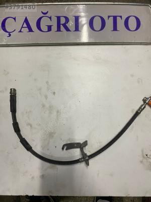 5Q0611701 D VW AUDİ SEAT SKODA FREN HORTUMU ORJİNAL SIFIR