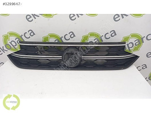 VOLKSWAGEN TAİGO 2022 2023 PANJUR 2G7853651P