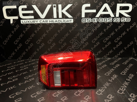 VOLKSWAGEN CADDY 2015-2019 SAĞ SOL STOP