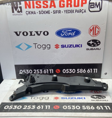 VOLVO XC90 ÇAMURLUK BRAKETİ SAĞ SIFIR ORJİNAL YEDEK PARÇA 6ADET