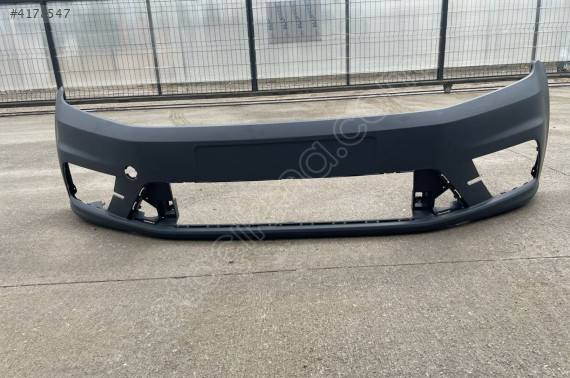 CADDY ÖN TAMPON 2015 2016 2017 2018 2019 2020 SIFIR 2K5807221K