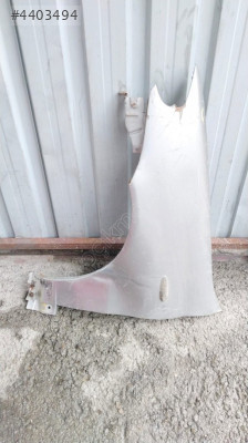 FİAT ALBEA SOL ÖN ÇAMURLUK ÇEVİK OTO ÇIKMA