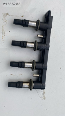 CHEVROLET CRUZE ATEŞLEME BOBİNİ.OTO ERKAN ÜNYE