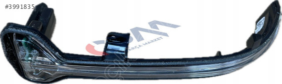 BMW 3 SERİSİ G20 G21 SOL ÖN SİNYAL 7498159