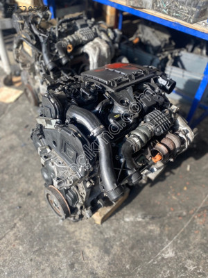 PEUGEOT 508 1.6 eHDİ EURO5 ÇIKMA ORJİNAL KOMPLE MOTOR