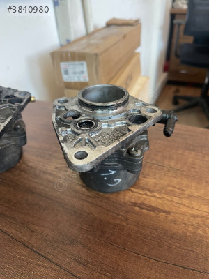 PEUGEOT PARTNER 1.9 FREN VAKUM POMPASI ORJİNAL ÇIKMA PEJO
