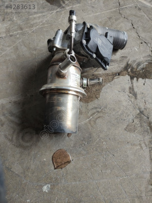 00463497150 egea 1.6 Adblue Dizel otomatik Marş