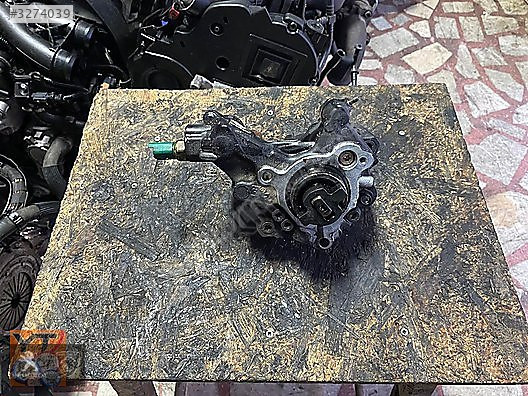 C4 MAZOT POMPASI 2,0 HDİ DELPHİ CİTROEN 9656391680