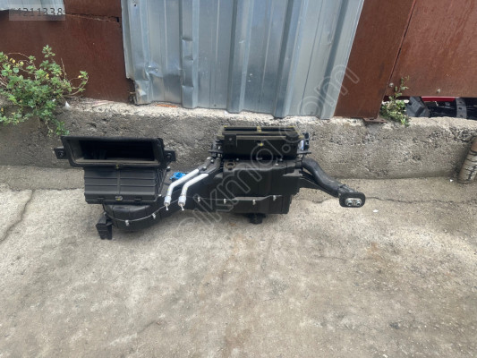 Ford ranger kalorifer kazanı ab39 19b555