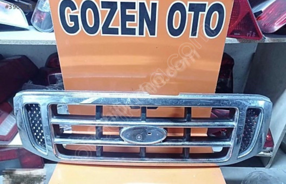 FORD RANGER ÖN PANJUR ORJİNAL ÇIKMA