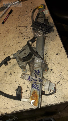 MAZDA 323F 1990-1994 HB 1.6 16V SOL ÖN CAM KRİKOSU