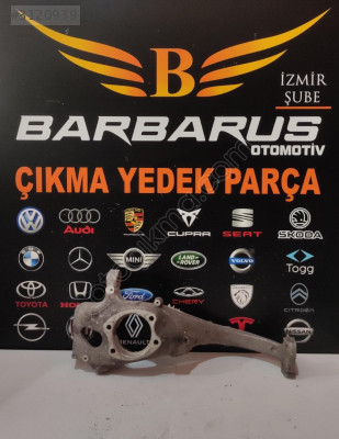 95B407253B Kodlu Porsche Macan Sol Ön Taşıyıcı Parçası
