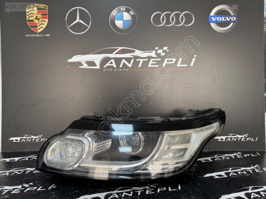 LAND ROVER RANGE ROVER SPORT SOL FAR ÇIKMA 2013-17