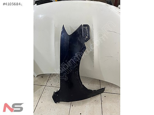 PASSAT B7 SAĞ ÖN ÇAMURLUK VE VW TÜM YEDEK PARÇALAR