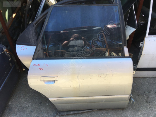 Audi A4 1994-2002 Çıkma Sağ Arka Kapı