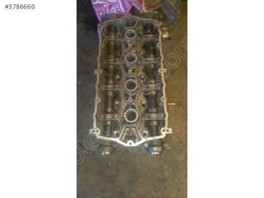 Rover 2.0 Silindir Kapağı