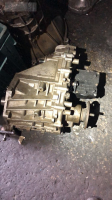 MİTSUBİSHİ L200 ARAZİ ŞANZUMANI                    (XS2104S25)