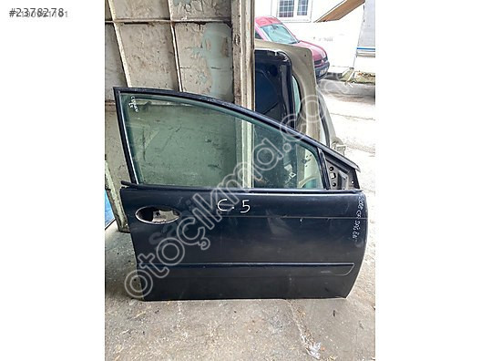 CITROEN C5 SAG ÖN KAPI GUCMANLAR OTO