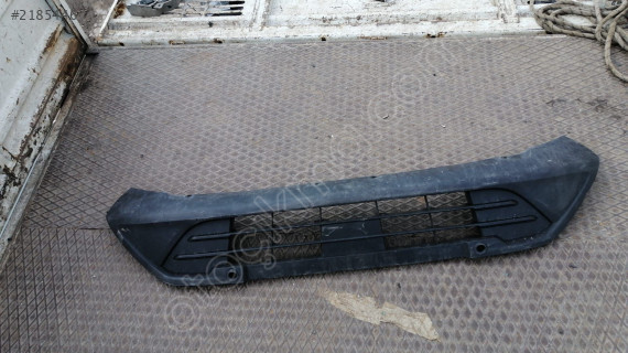 FORD CUSTOM TAMPON ALT IZGARA 2018-22