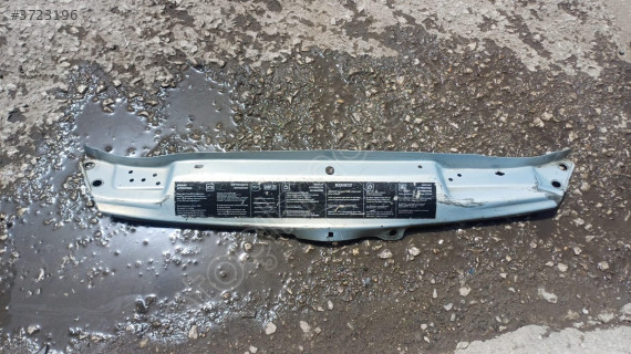 1999-2003 Renault Megane 1 Scenic 1 Ön Panel Üst Sacı