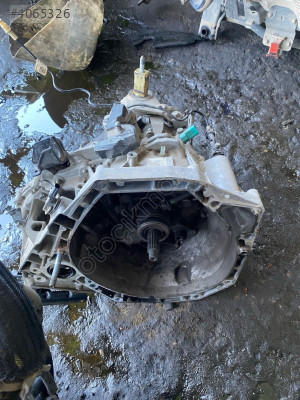 1.5 EURO 6 6 İLERİ ŞANZIMAN RENAULT EXPRESS