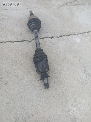 OPEL İNSİGNİA SAG AKS 2.0 DİZEL
