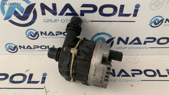 A0005002300 MERCEDES BENZ C CLASS W205 EKSU POMPASI