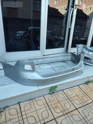 Volkswagen Passat b8 variant arka tampon orjinal çıkma