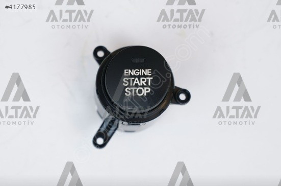 START-STOP DÜĞMESİ ORJİNAL HYUNDAİ İX35 10-15 / 954302S910