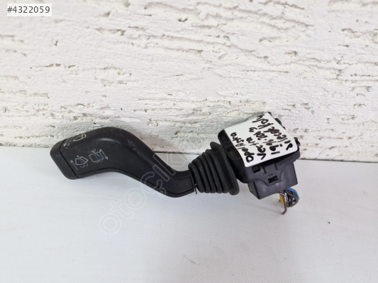 OPEL ASTRA VECTRA SİLECEK KOLU 1996-2003 SIFIR AYARINDA