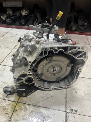 CLİO 5.5 1.0 TURBO KOMPLE ŞANZIMANNN ORJİNAAAL ÇIKMAAA PARÇAAA