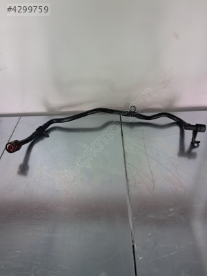 Porsche Audi a6 c7 3.0 firen Vakum hotumu 059131056t